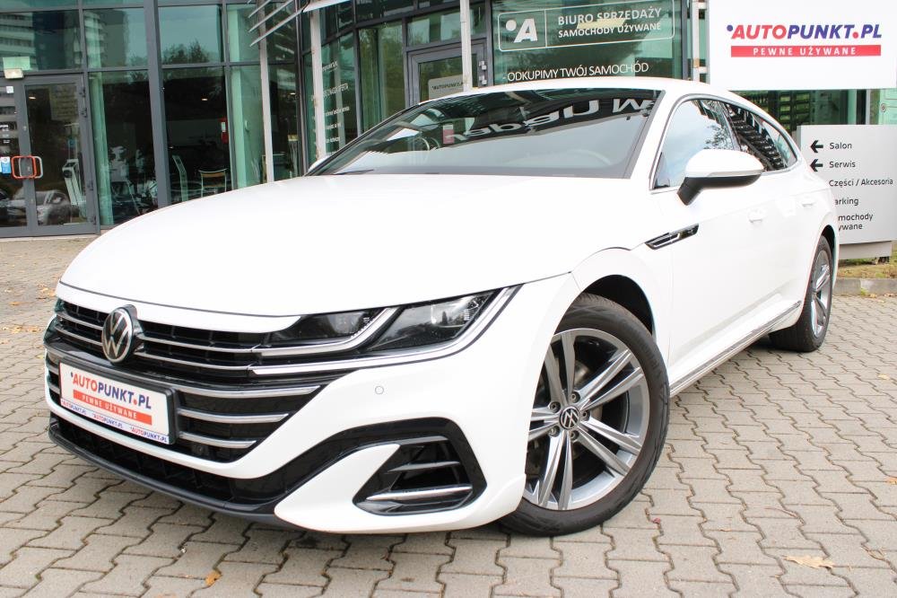 Arteon