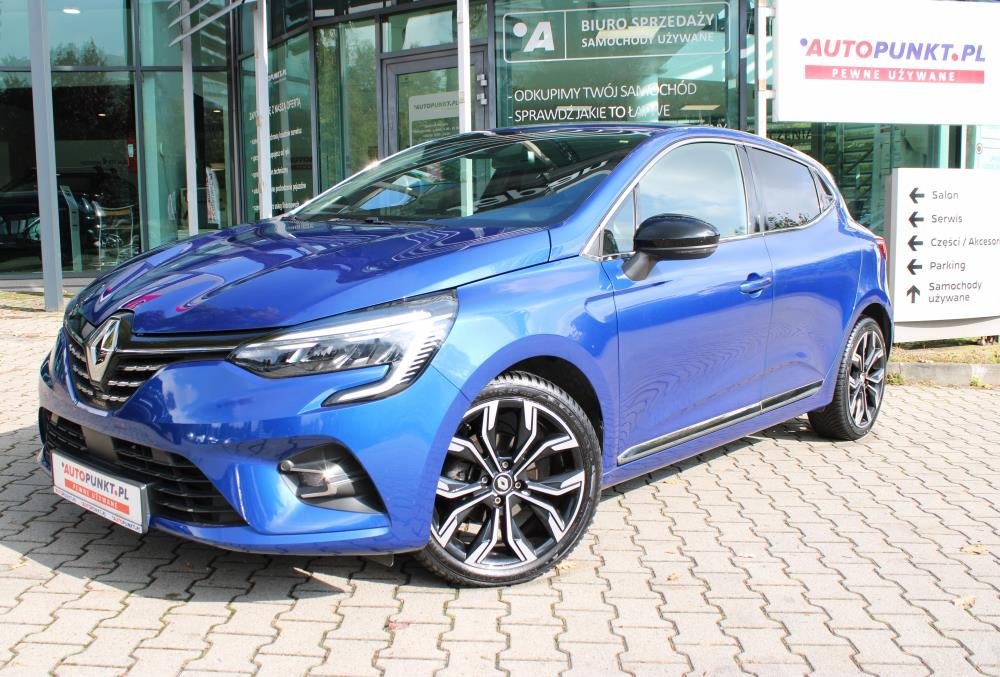 Clio