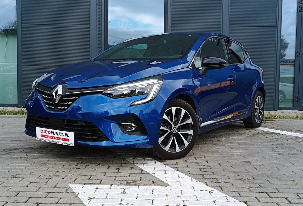 Clio