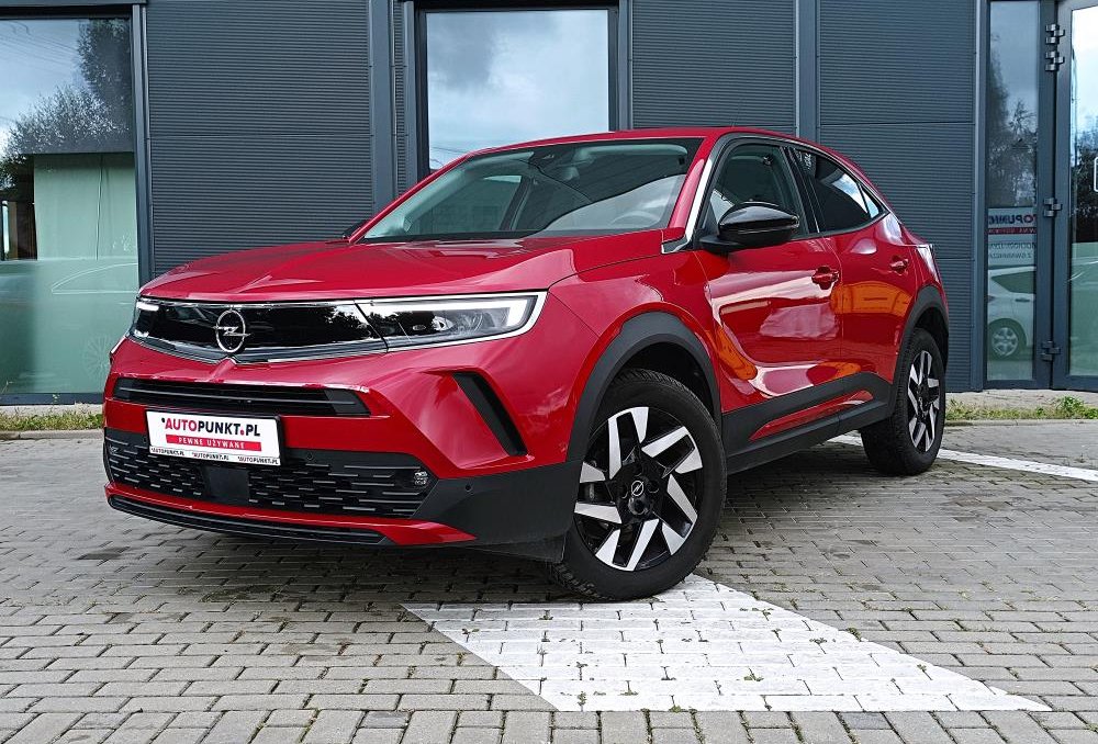 Mokka