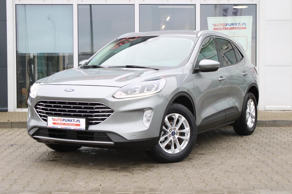 Kuga