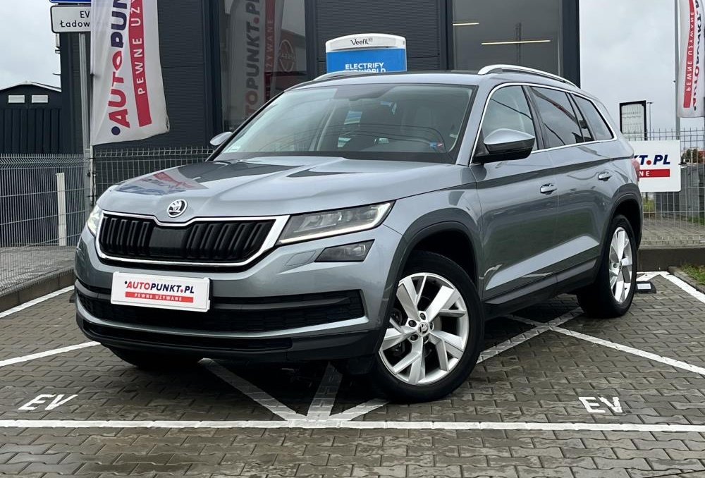 Kodiaq