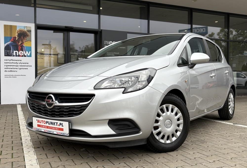 Corsa