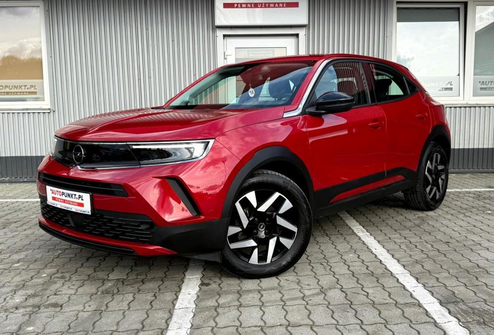 Mokka