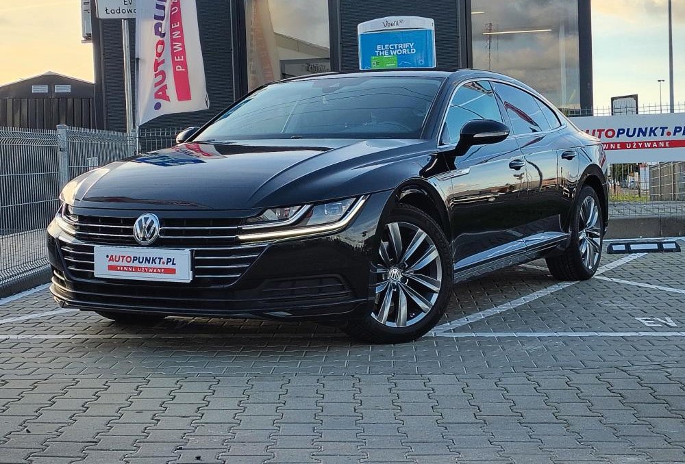 Arteon