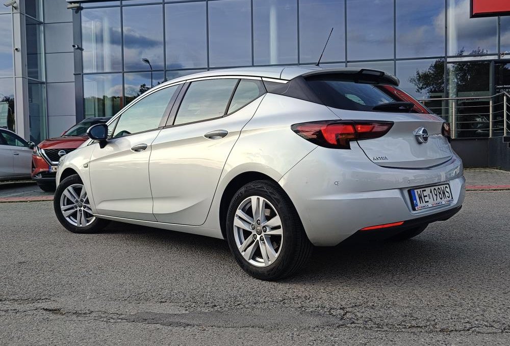 Astra