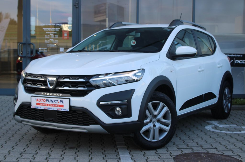 Sandero