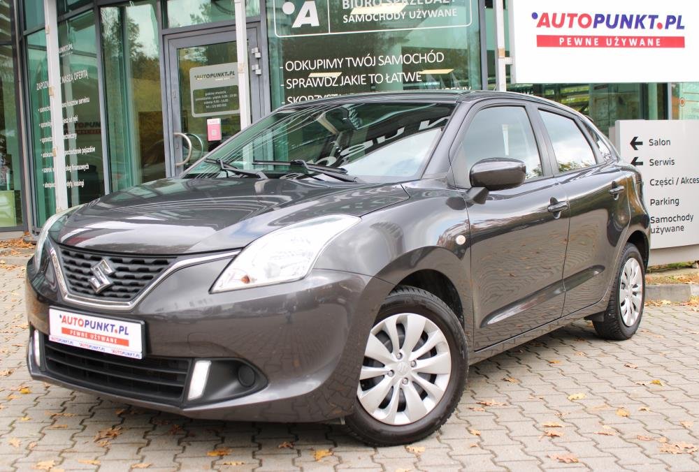 Baleno