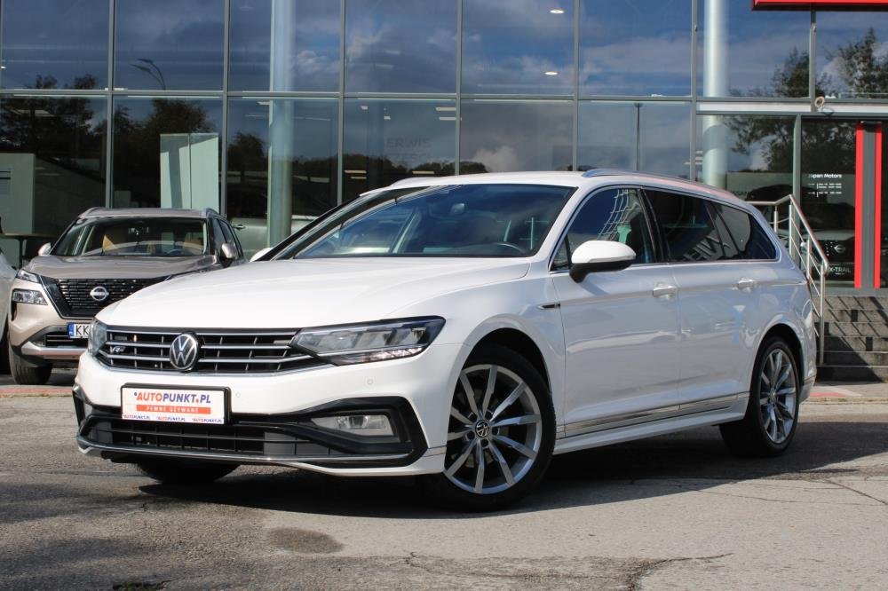 Passat