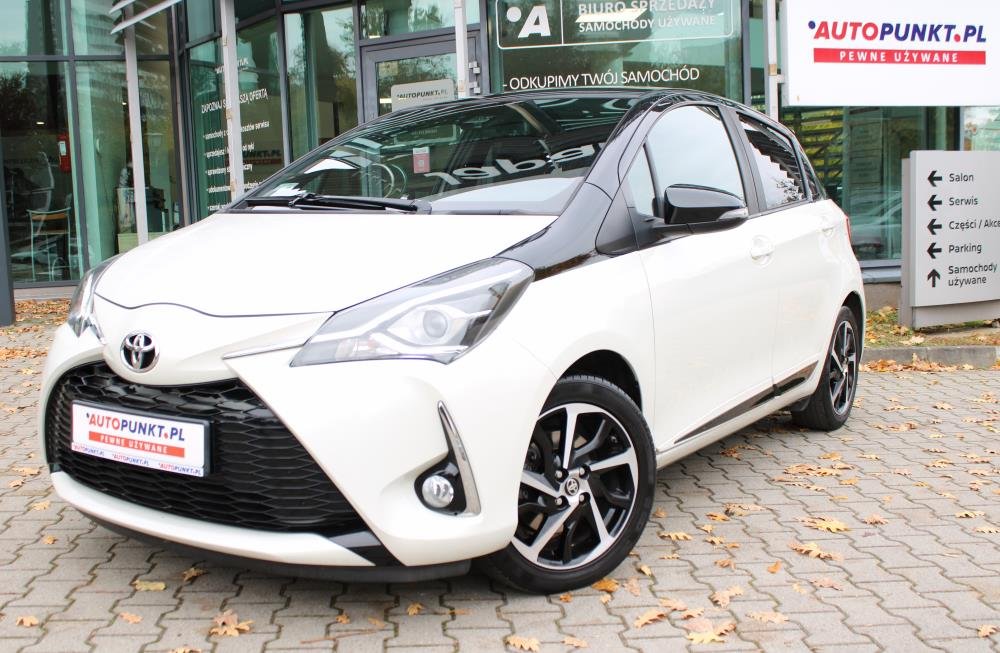Yaris