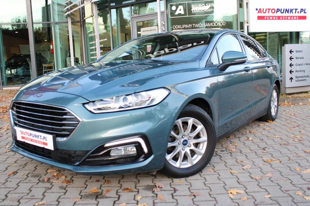 Mondeo