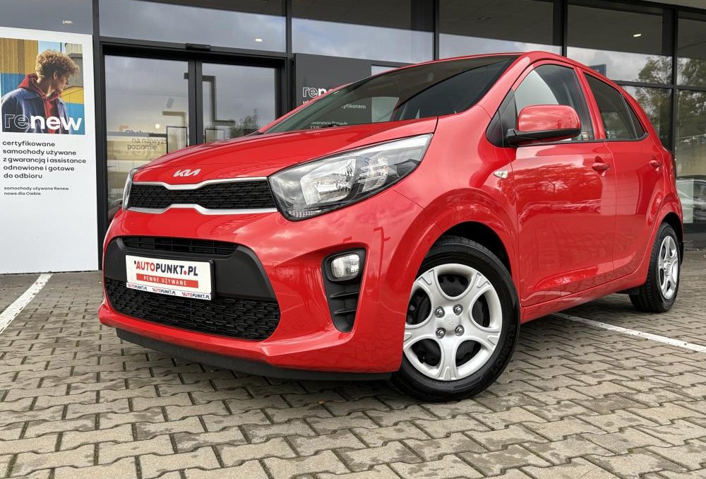 Picanto