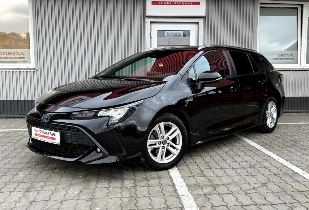 Corolla