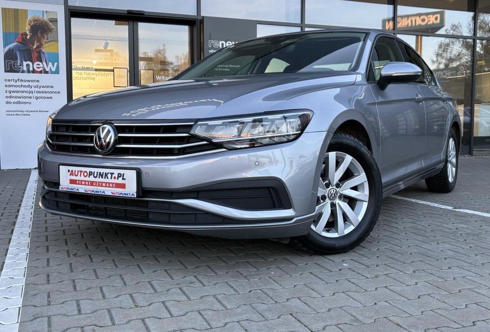 Passat