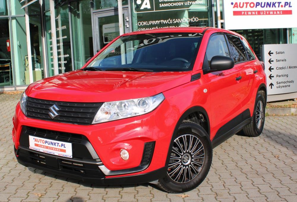 Vitara