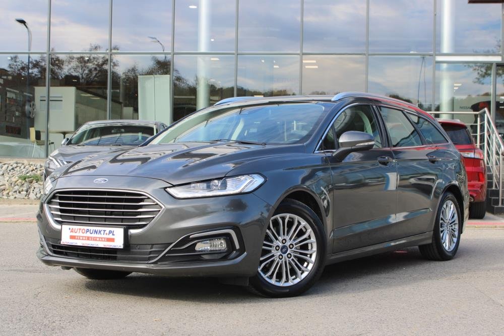 Mondeo