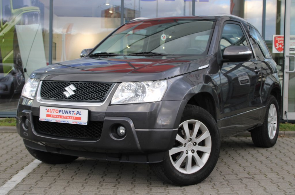 Grand Vitara