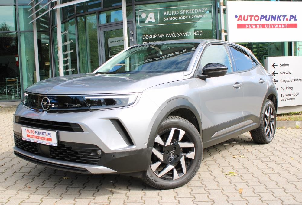 Mokka