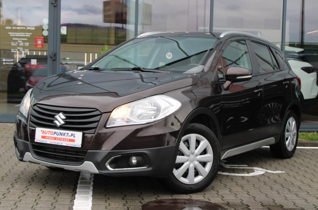 SX4