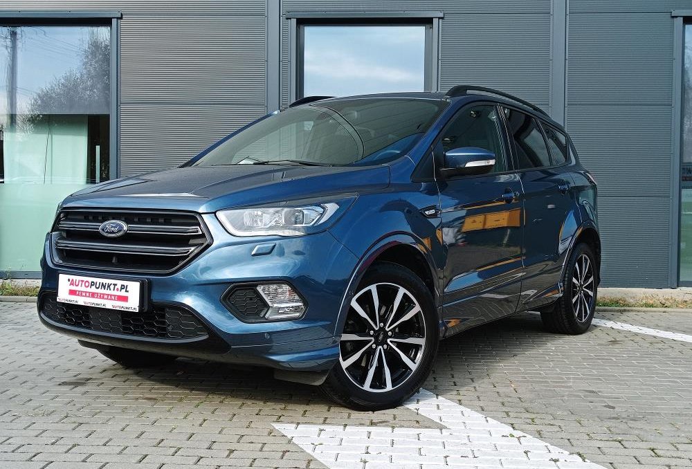 Kuga