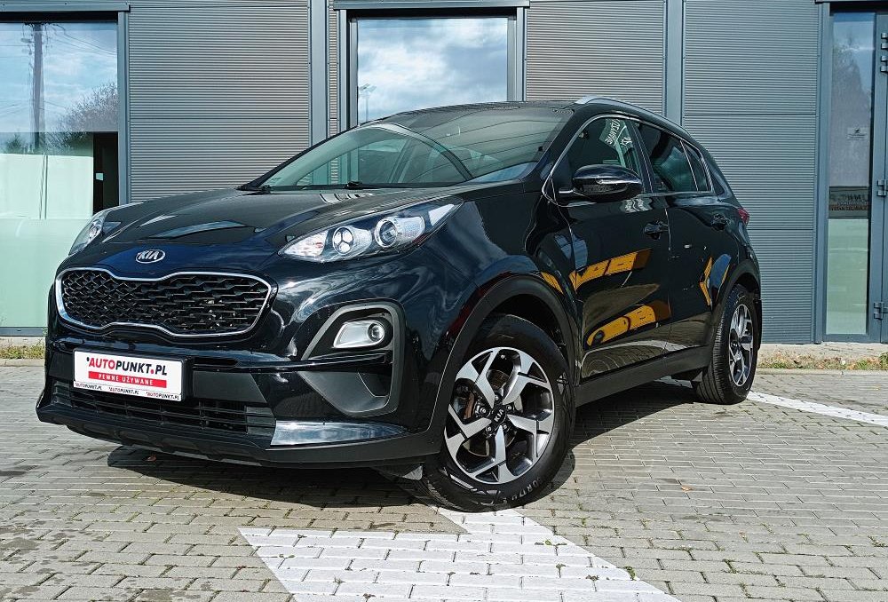 Sportage