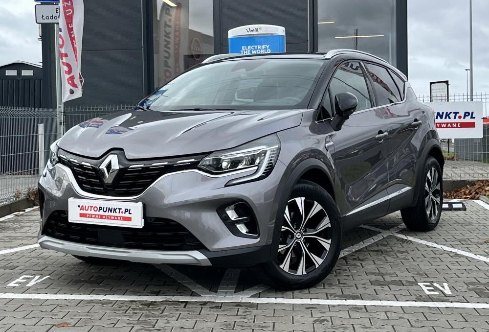 Captur
