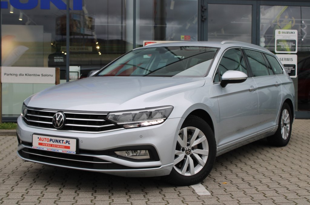 Passat