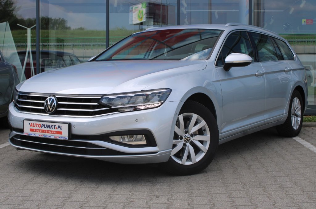 Passat