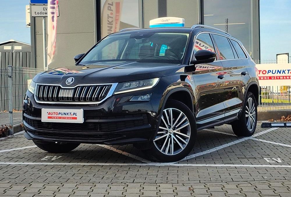 Kodiaq