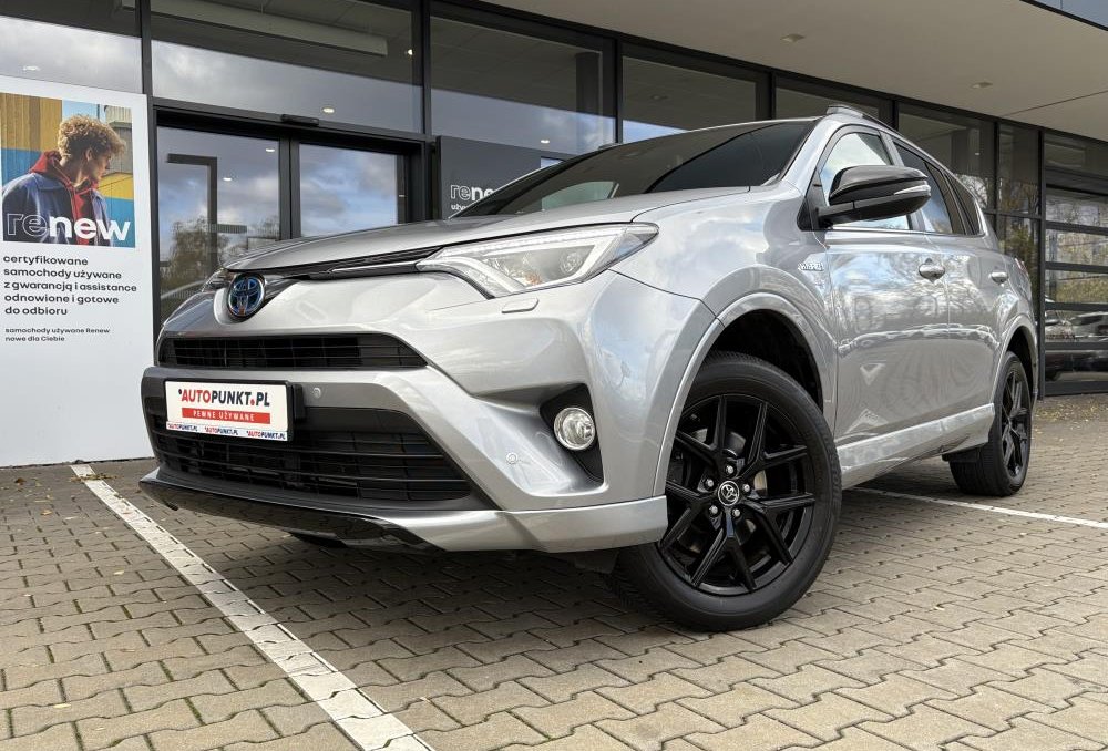 RAV 4