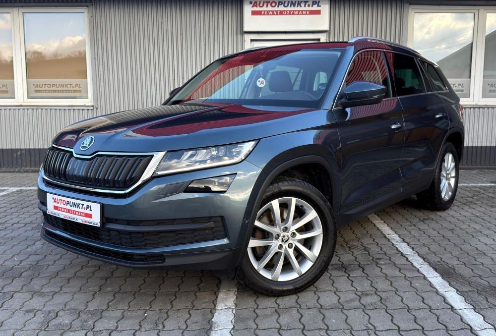 Kodiaq