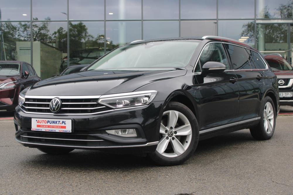 Passat