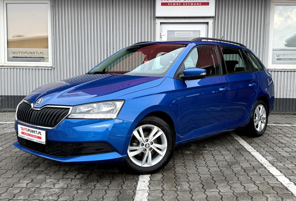 Fabia