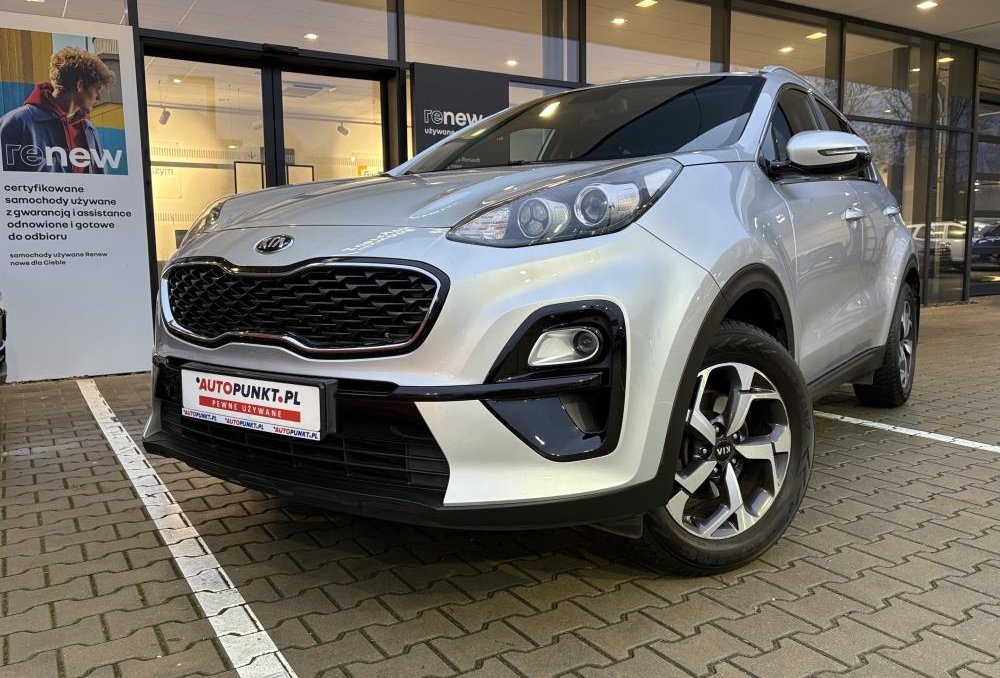 Sportage