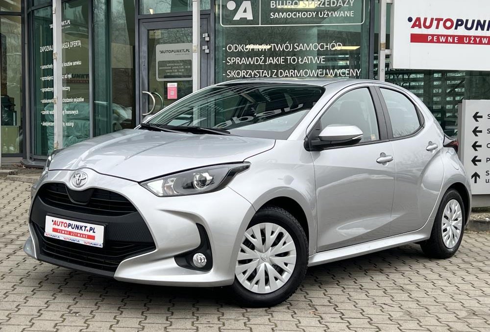 Yaris