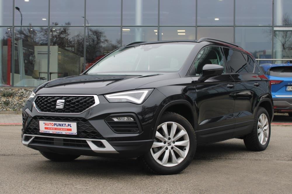 Ateca