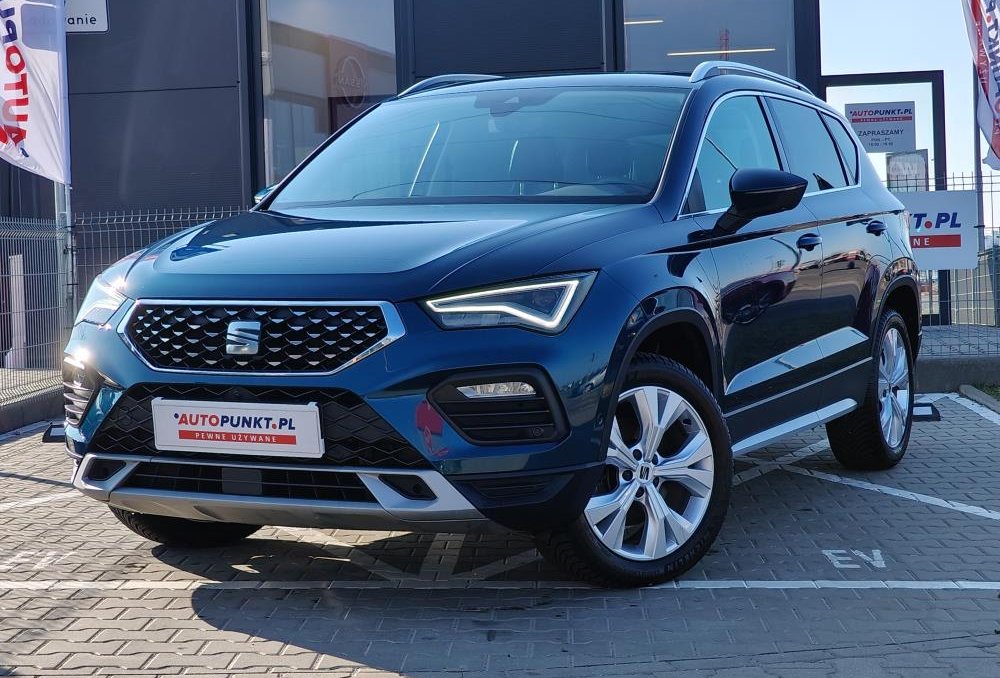 Ateca