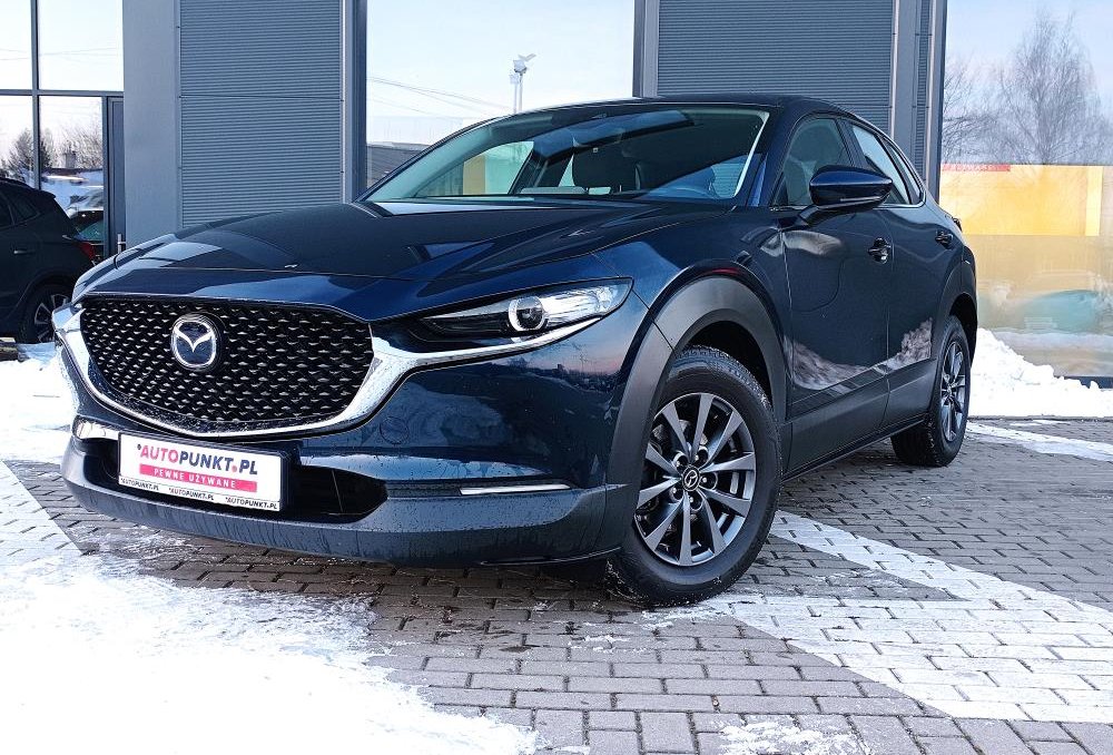 CX-30