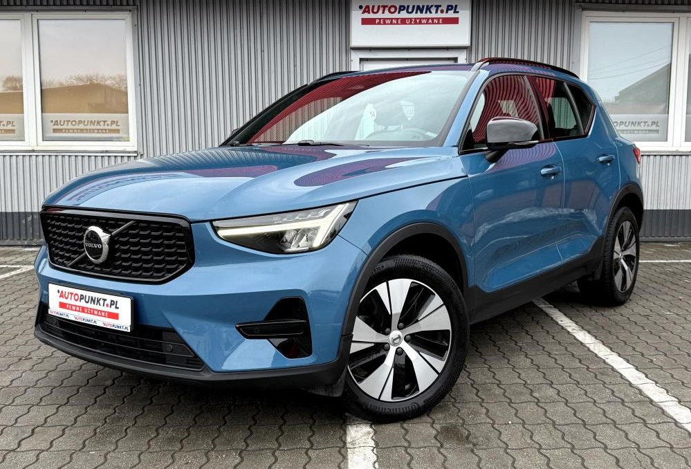 XC40
