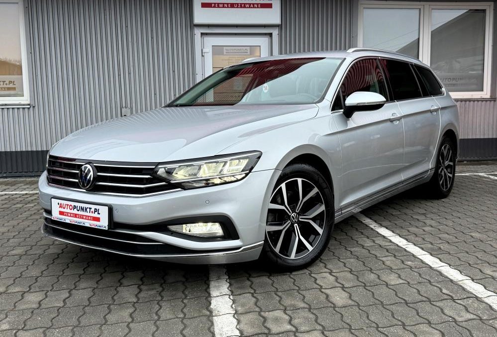 Passat