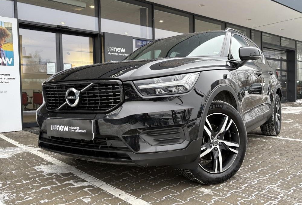 XC40