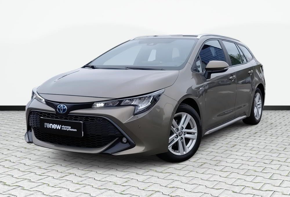 Corolla