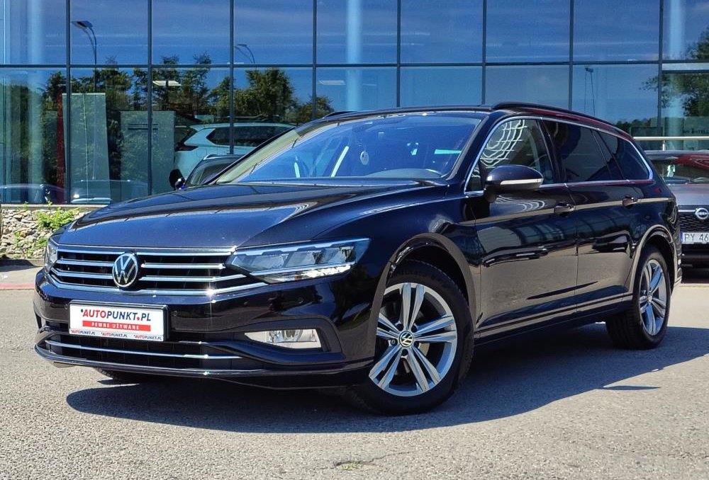 Passat