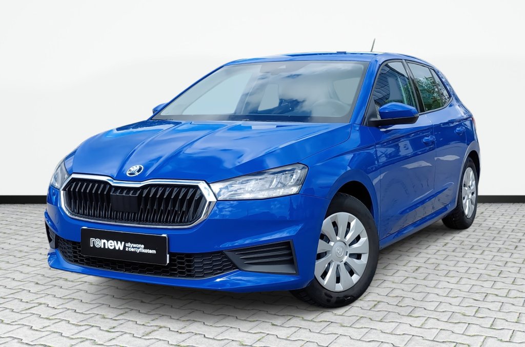 Fabia