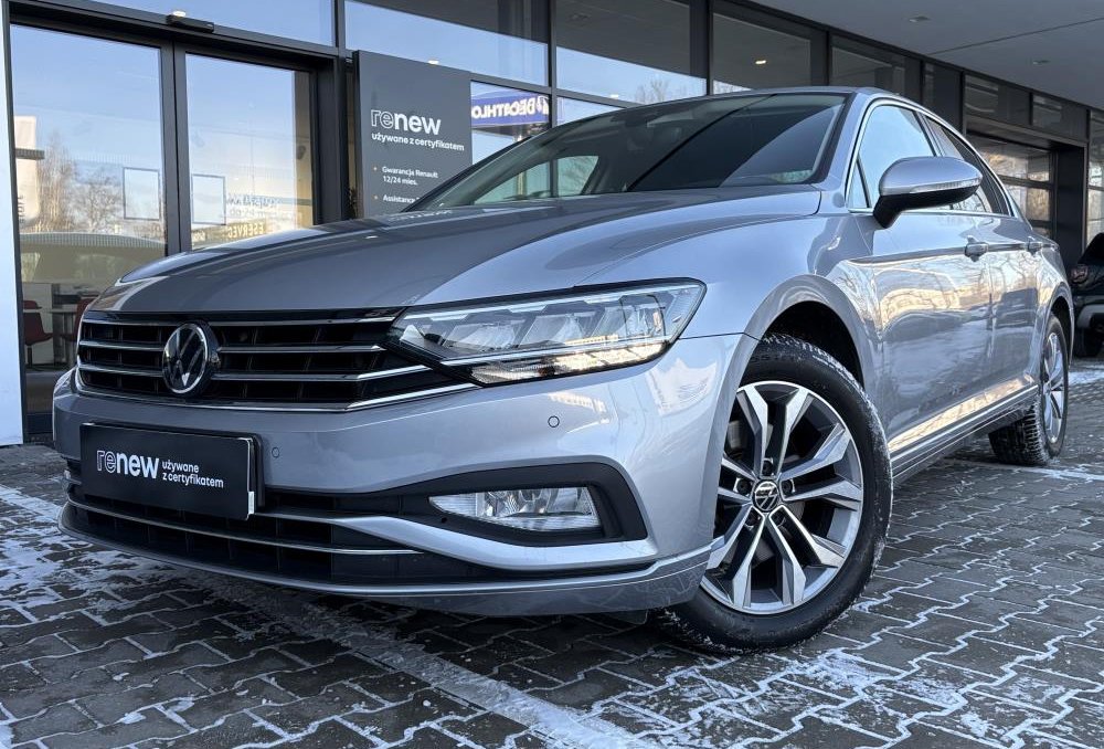 Passat