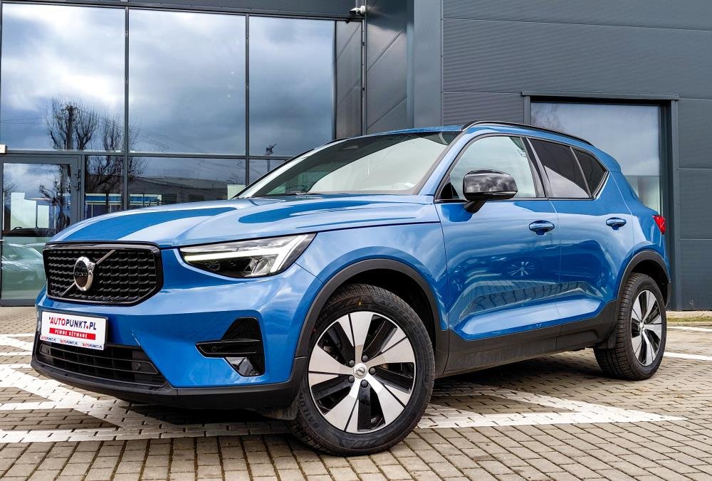 XC40
