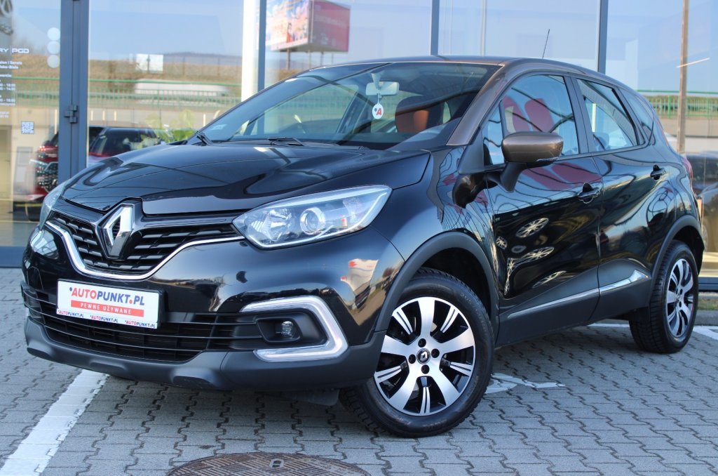 Captur