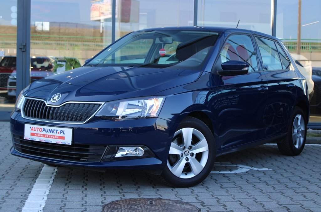 Fabia