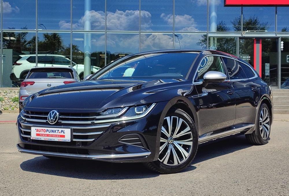 Arteon