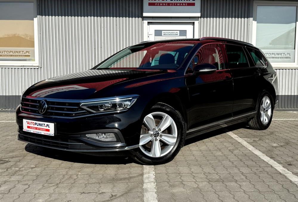 Passat